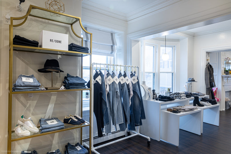 Chel Bella: Your Denim Destination