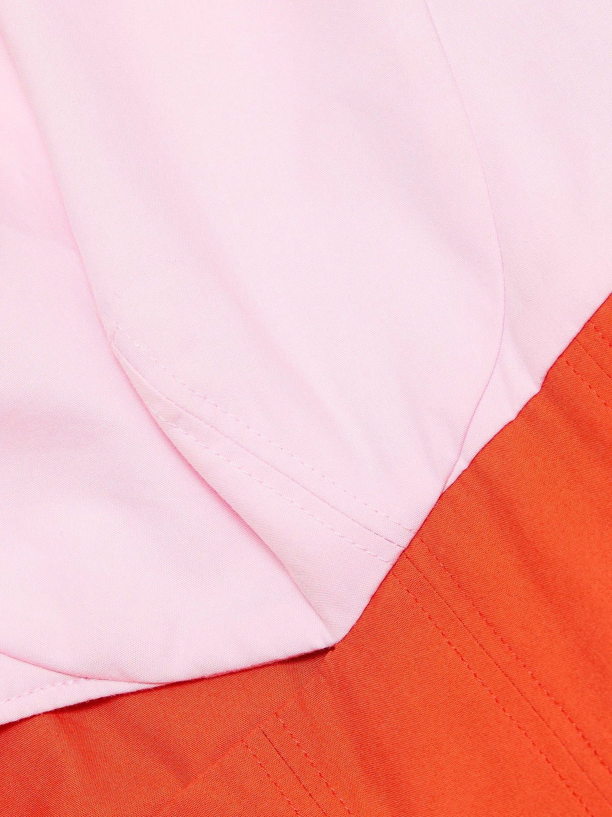 Simkhai Maddy Cotton Midi Dress