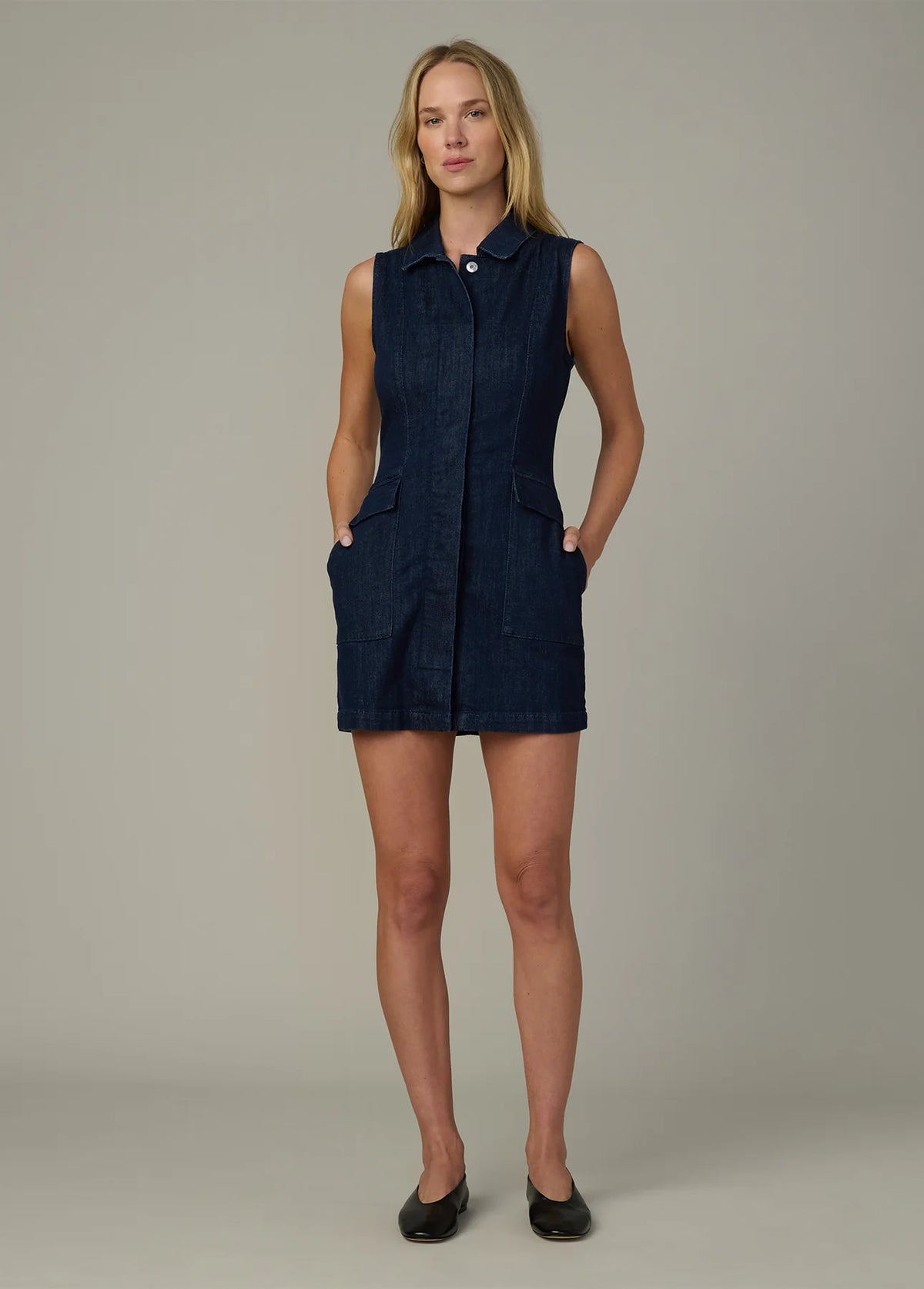 Joe's Jeans The Irina Dress