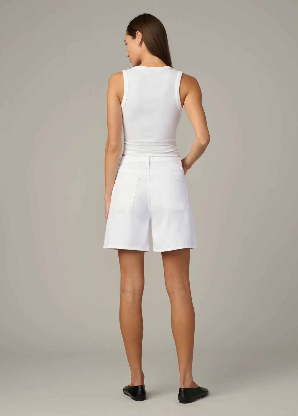 Joe's Jeans The Harlowe Short
