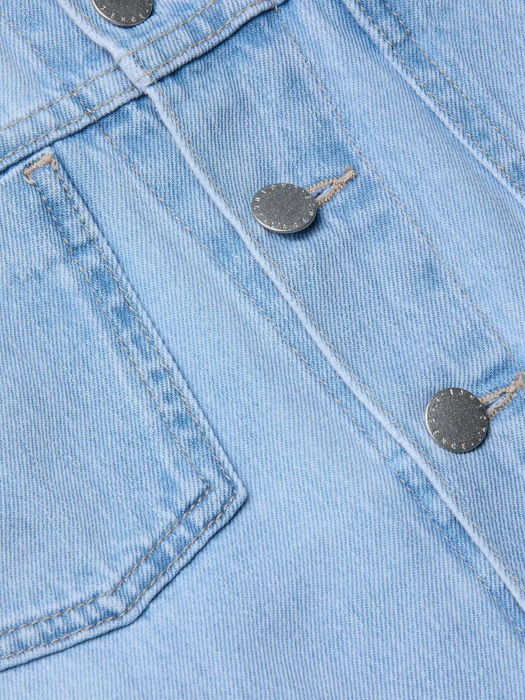 Celine Slim Femme Jacket - Fontana