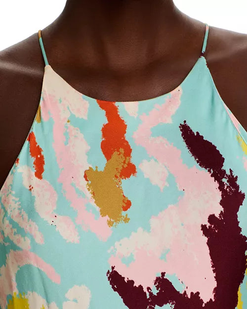 Sybil Dress