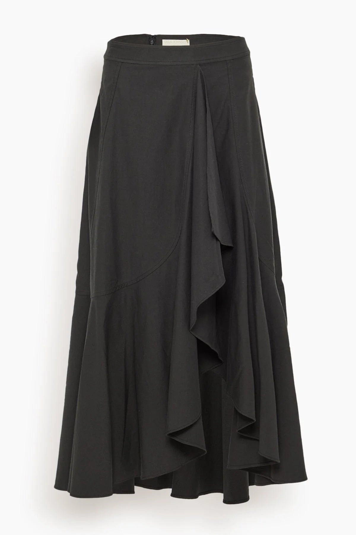 Sabina Skirt - Noir