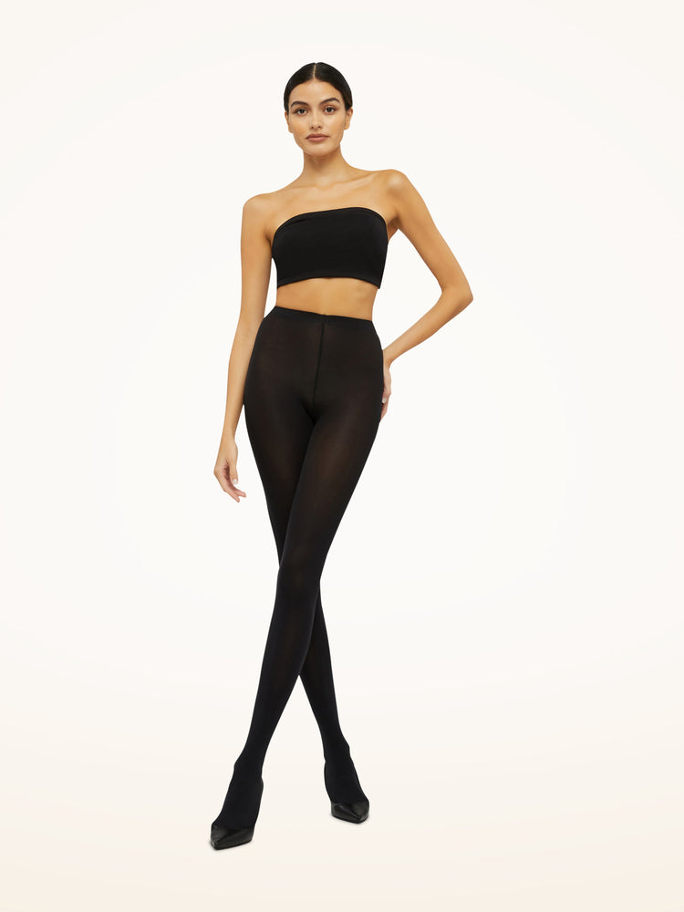 Wolford Mat Opaque 80 Tights