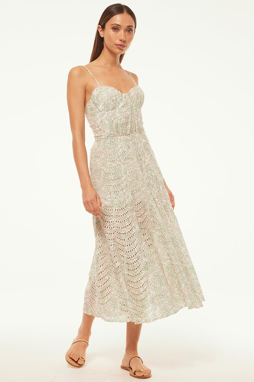 Marina Dress