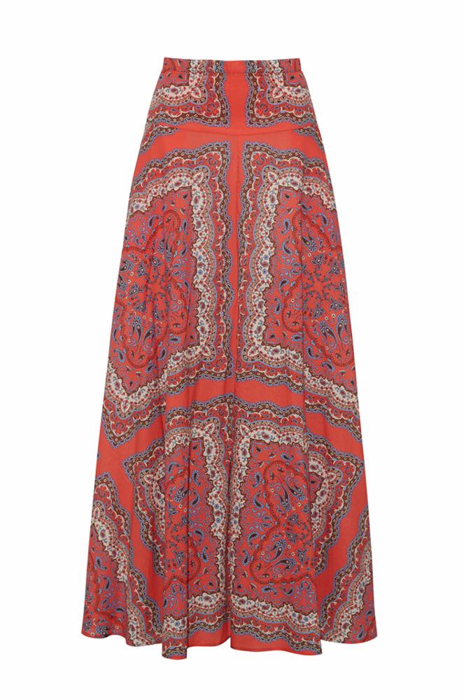 Gabriella Skirt