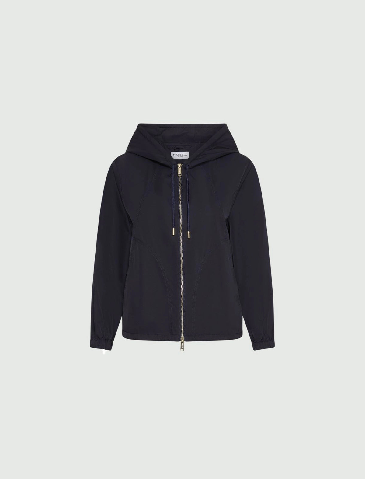 Zucca Rain Coat