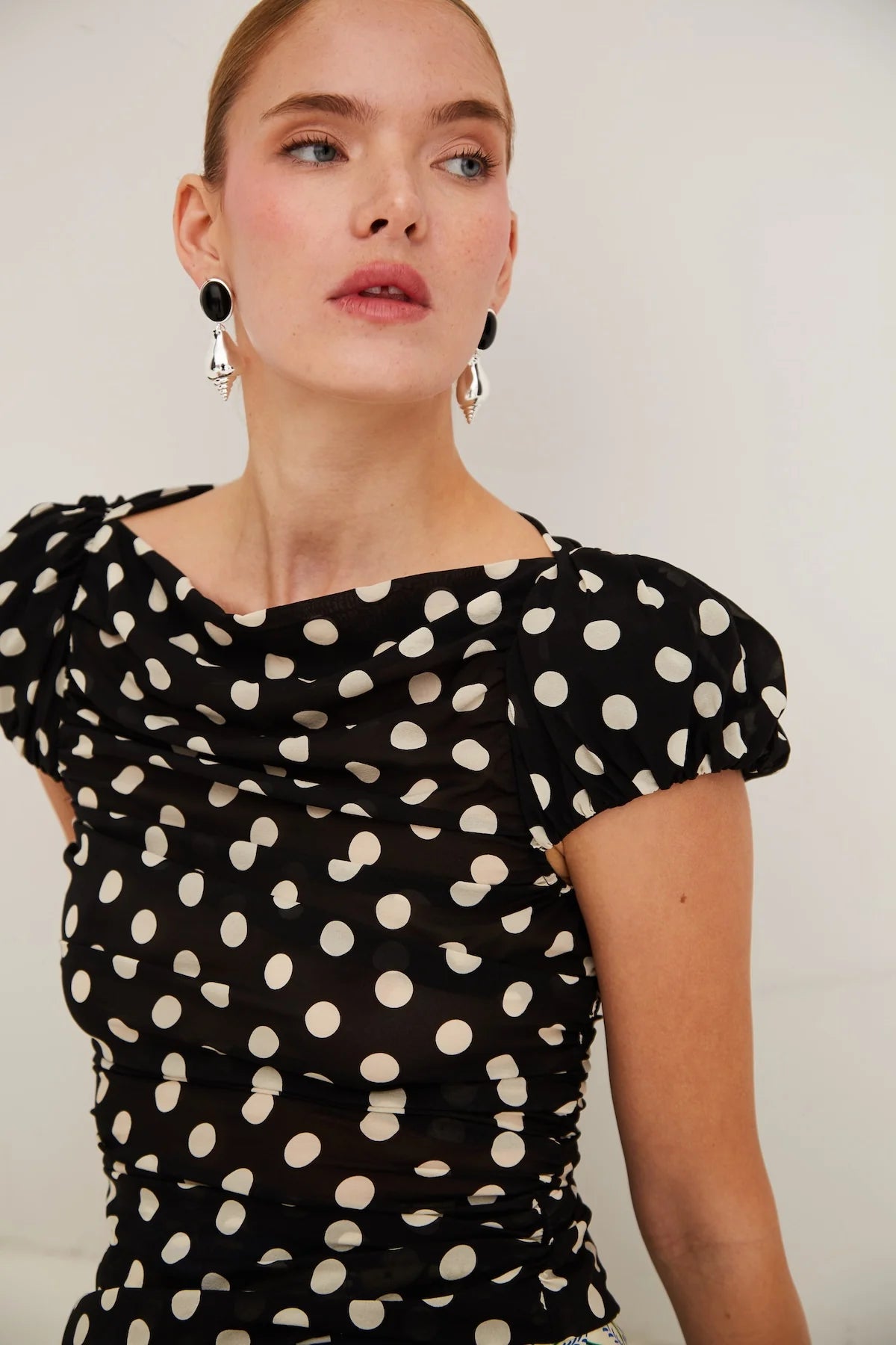 Cara Cara Melissa Top