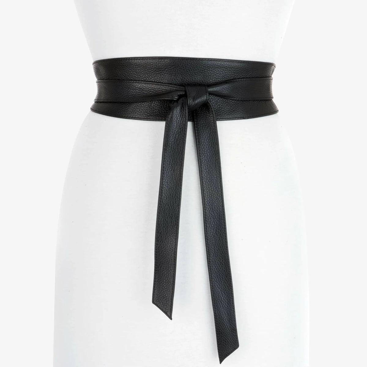 Brave Leather Mananas Belt