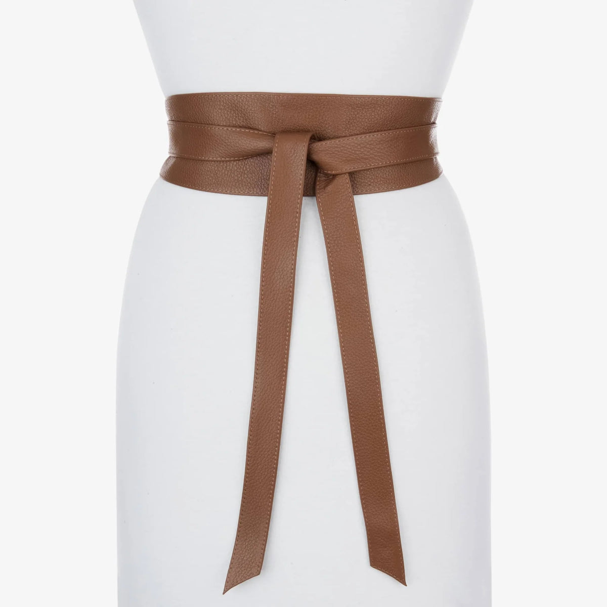 Brave Leather Mananas Belt