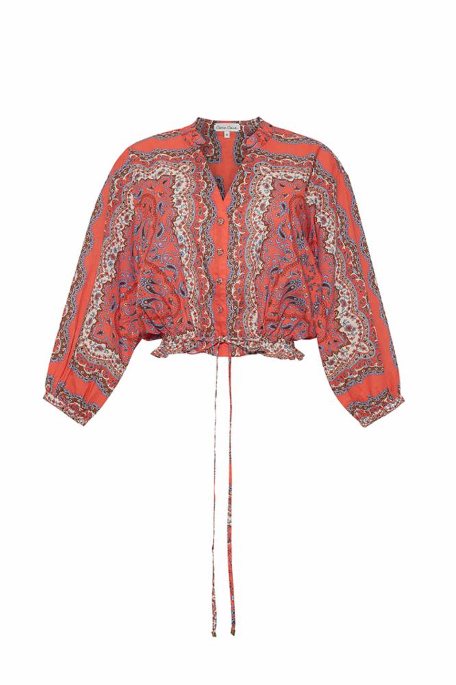 Perrin Top