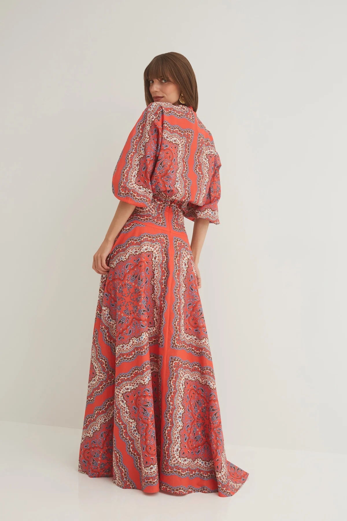 Gabriella Skirt