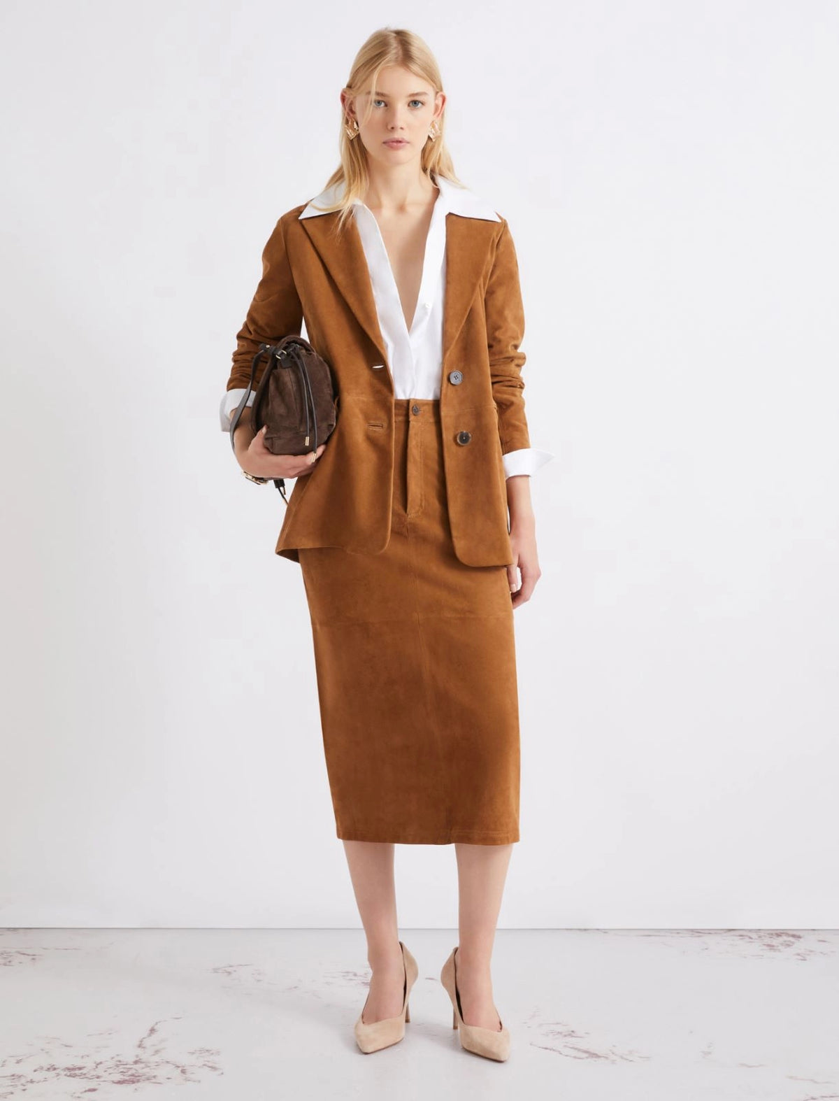 Marella Zeus Skirt