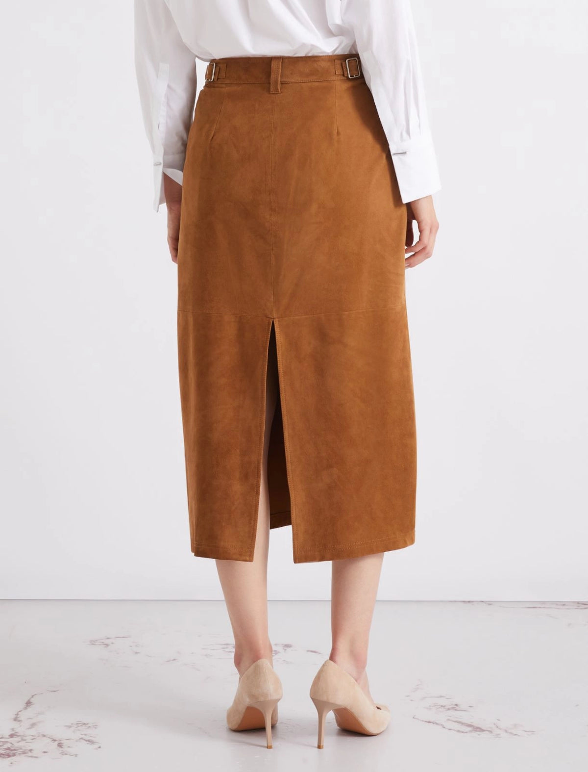 Marella Zeus Skirt