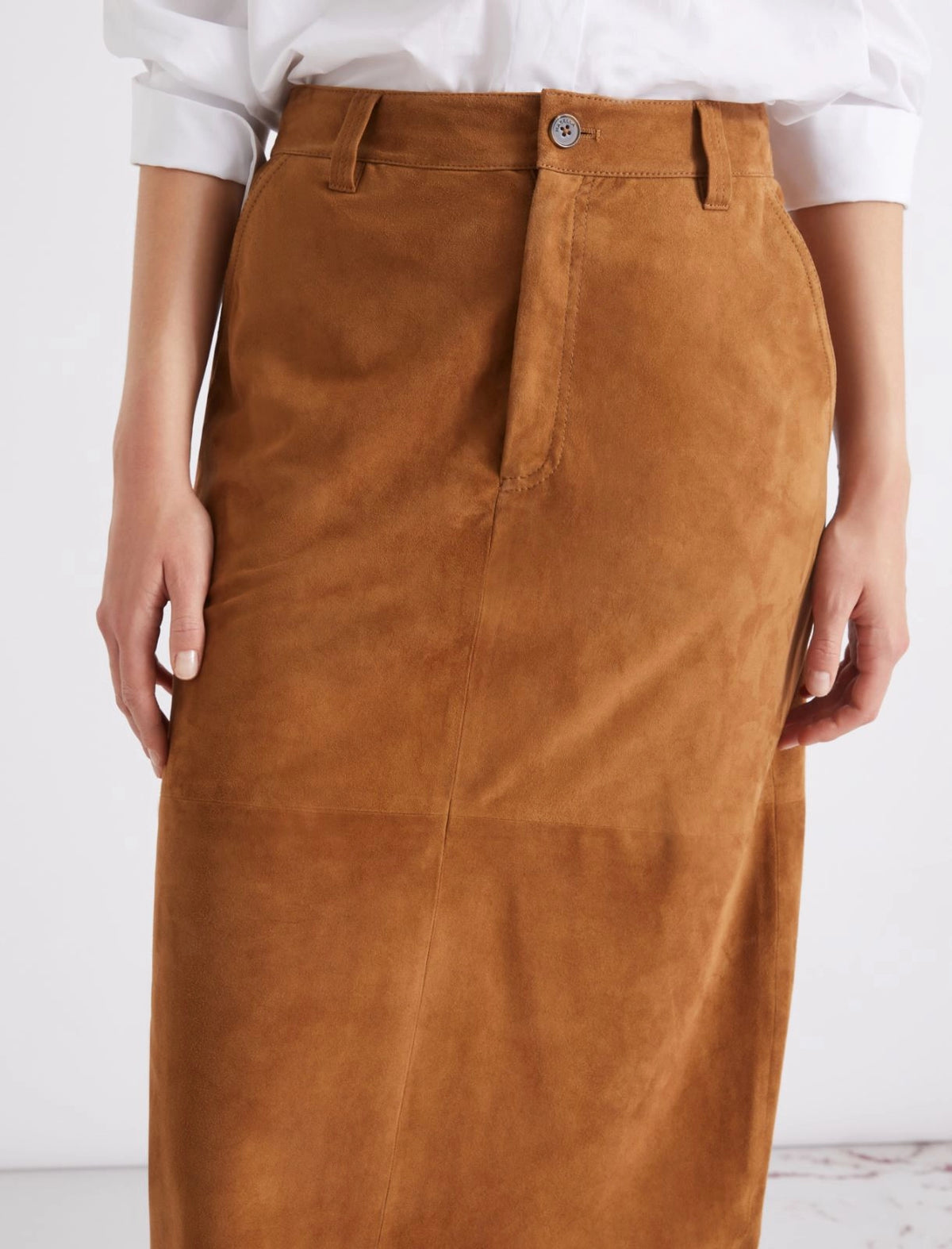 Marella Zeus Skirt