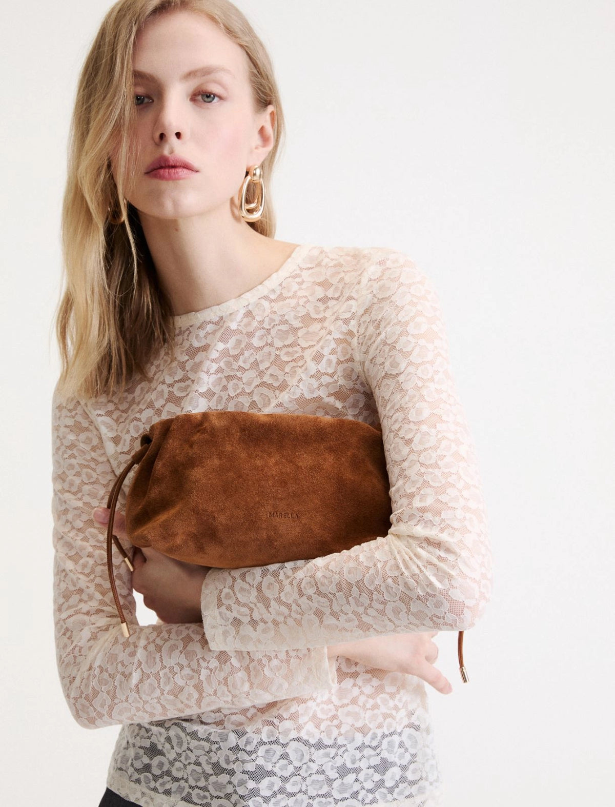 Cime Handbag