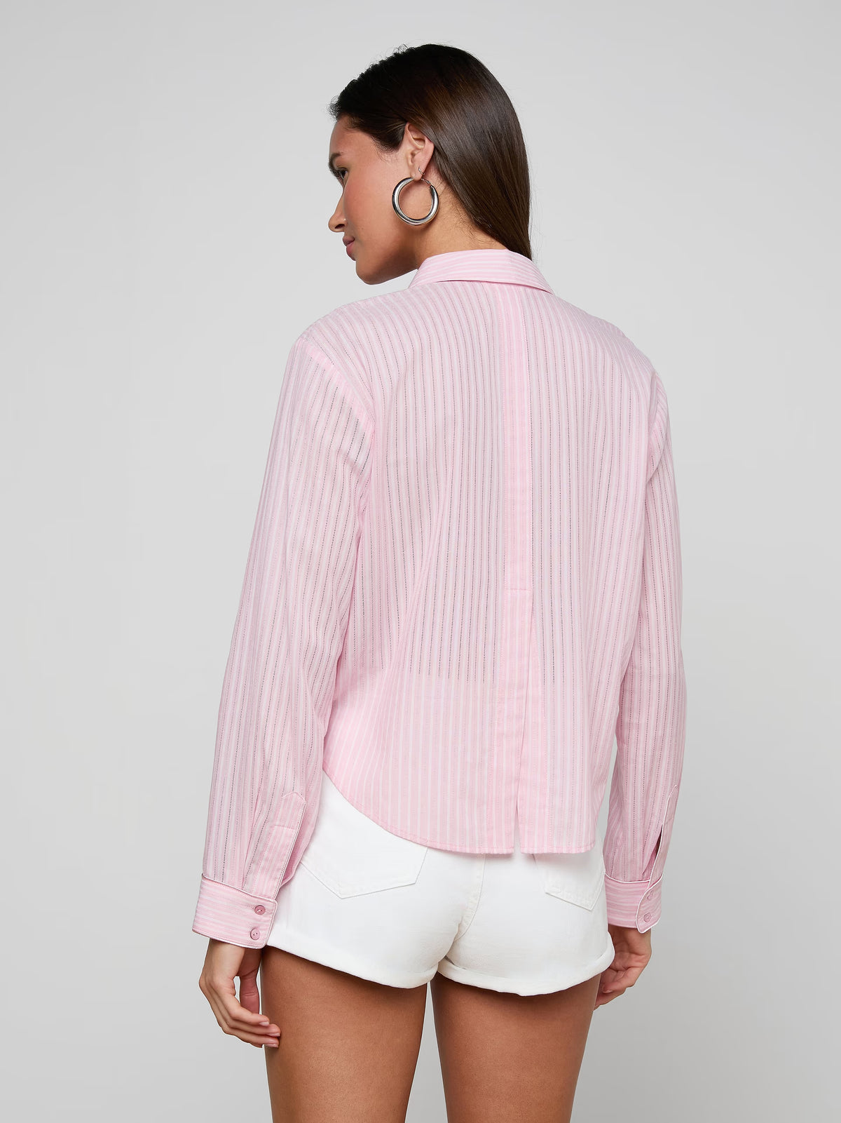 L'Agence Cosette Shirt