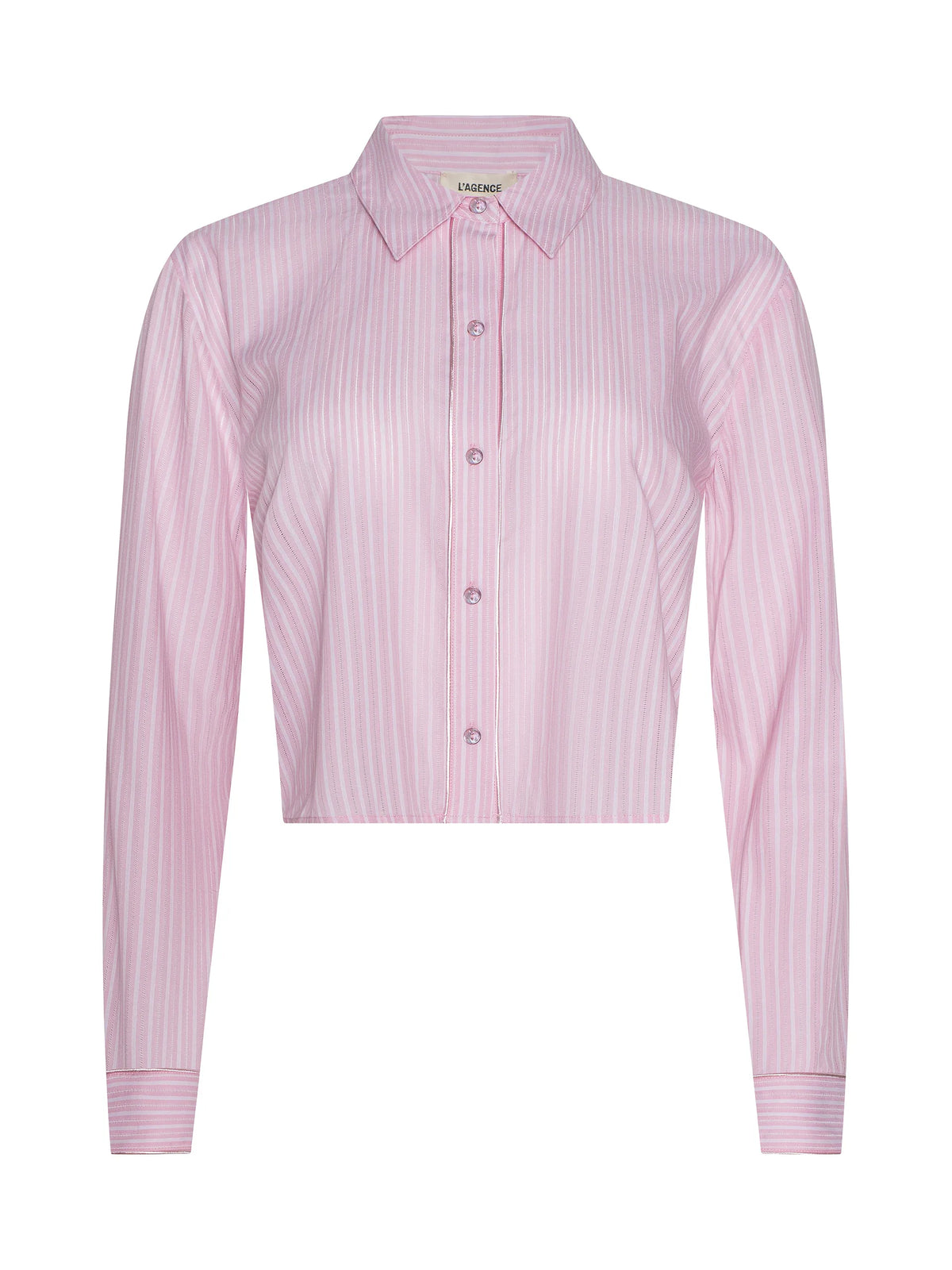 L'Agence Cosette Shirt
