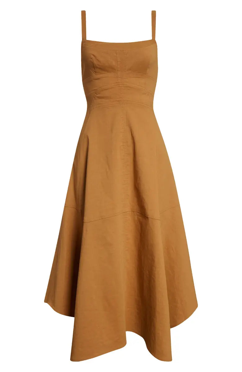 Harlow Dress