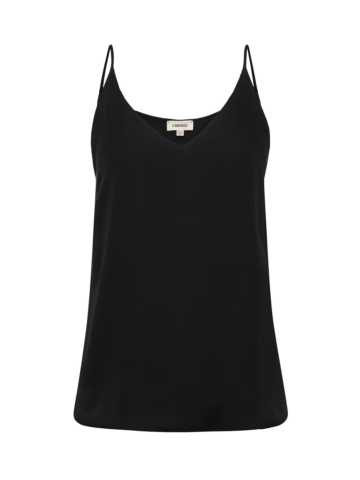 L'Agence Gabriella Camisole Tank