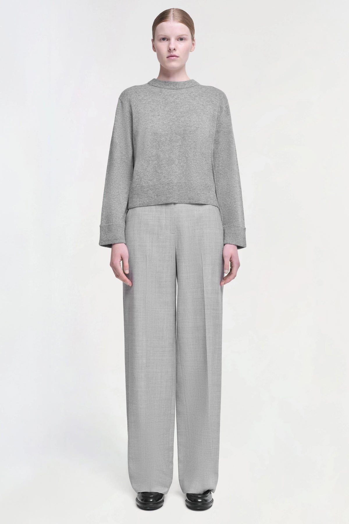 McKay Pullover