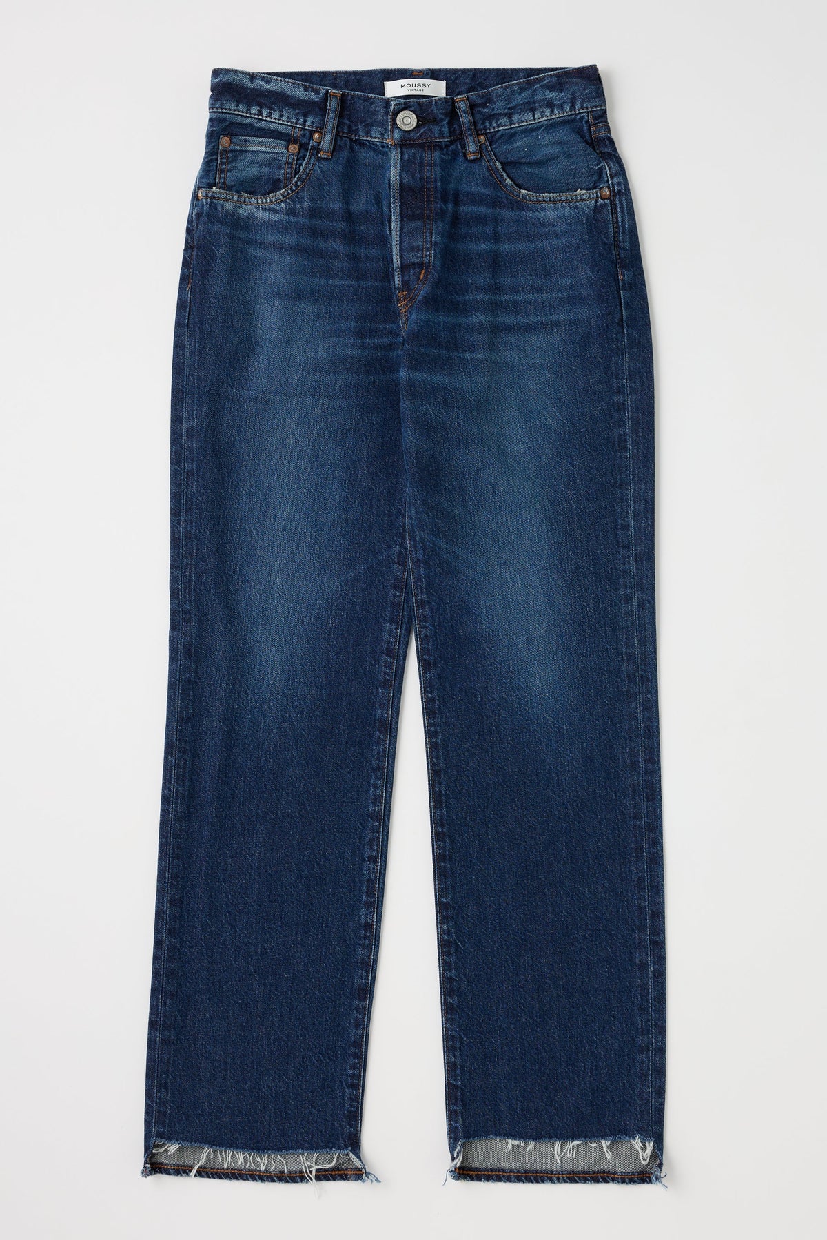 Medley Straight - Dark Blue