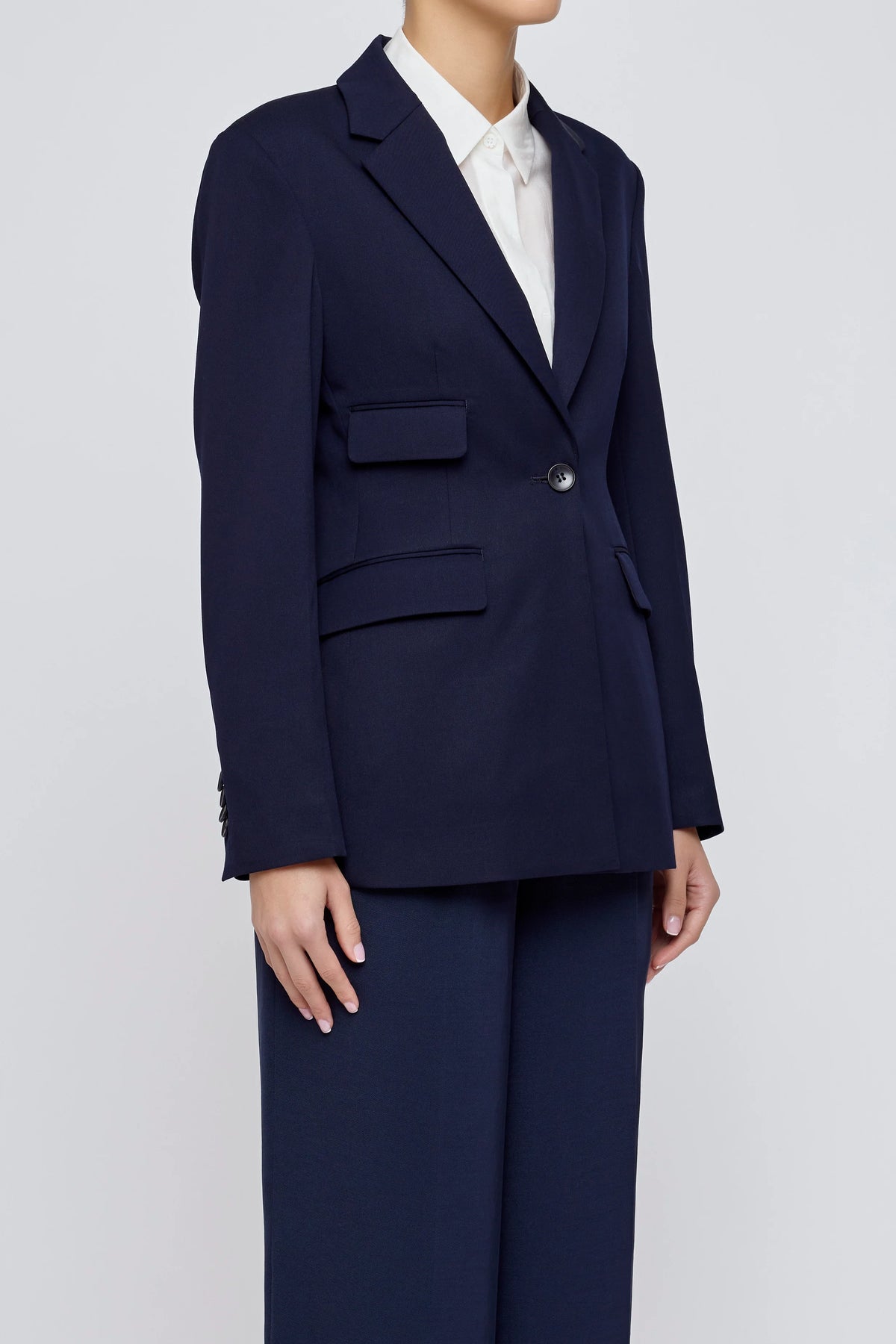 Moussy Vintage Tailor Jacket