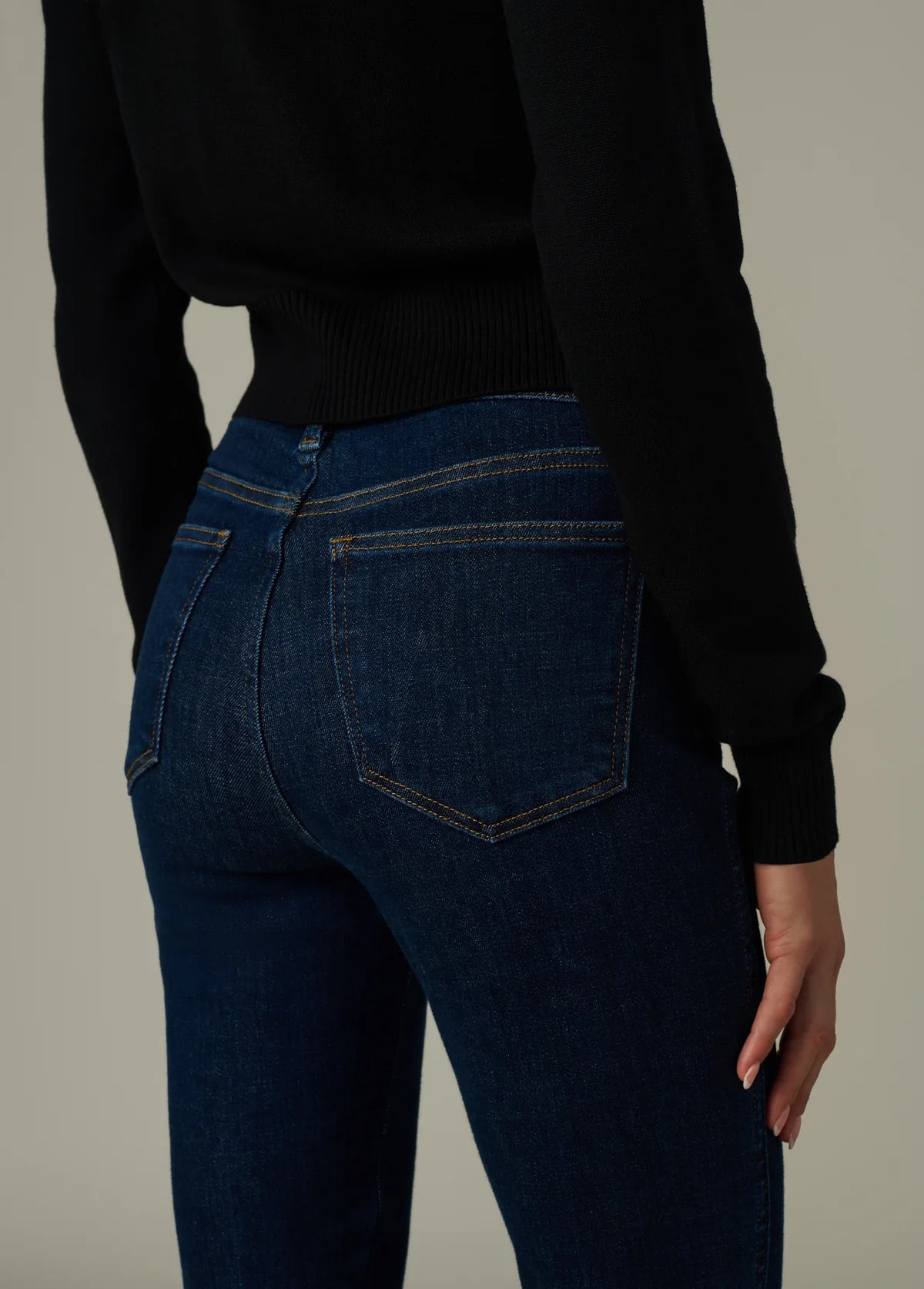Joe's Jeans Charlie Ankle Skinny