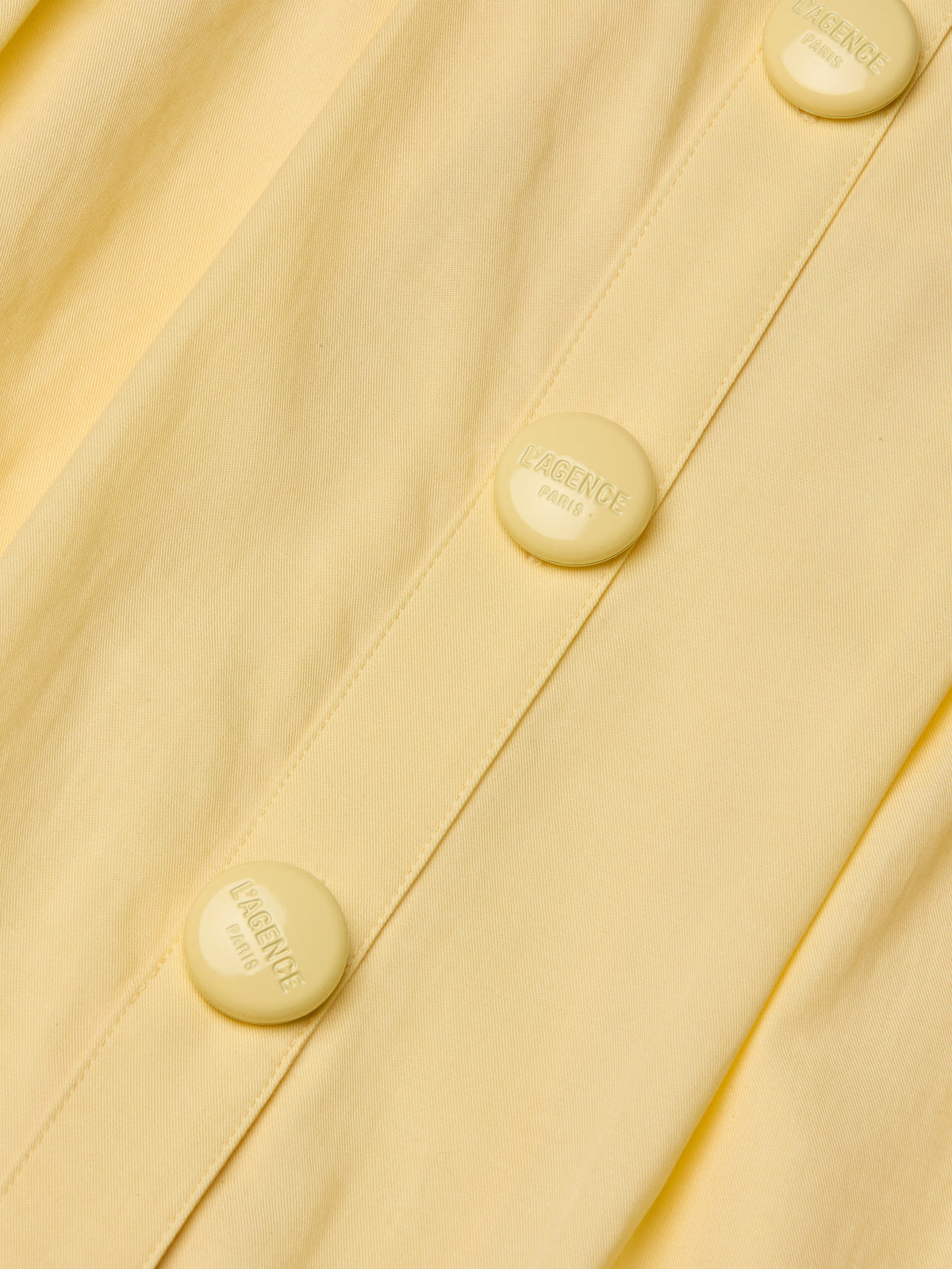 L'Agence Reanne Midi Dress