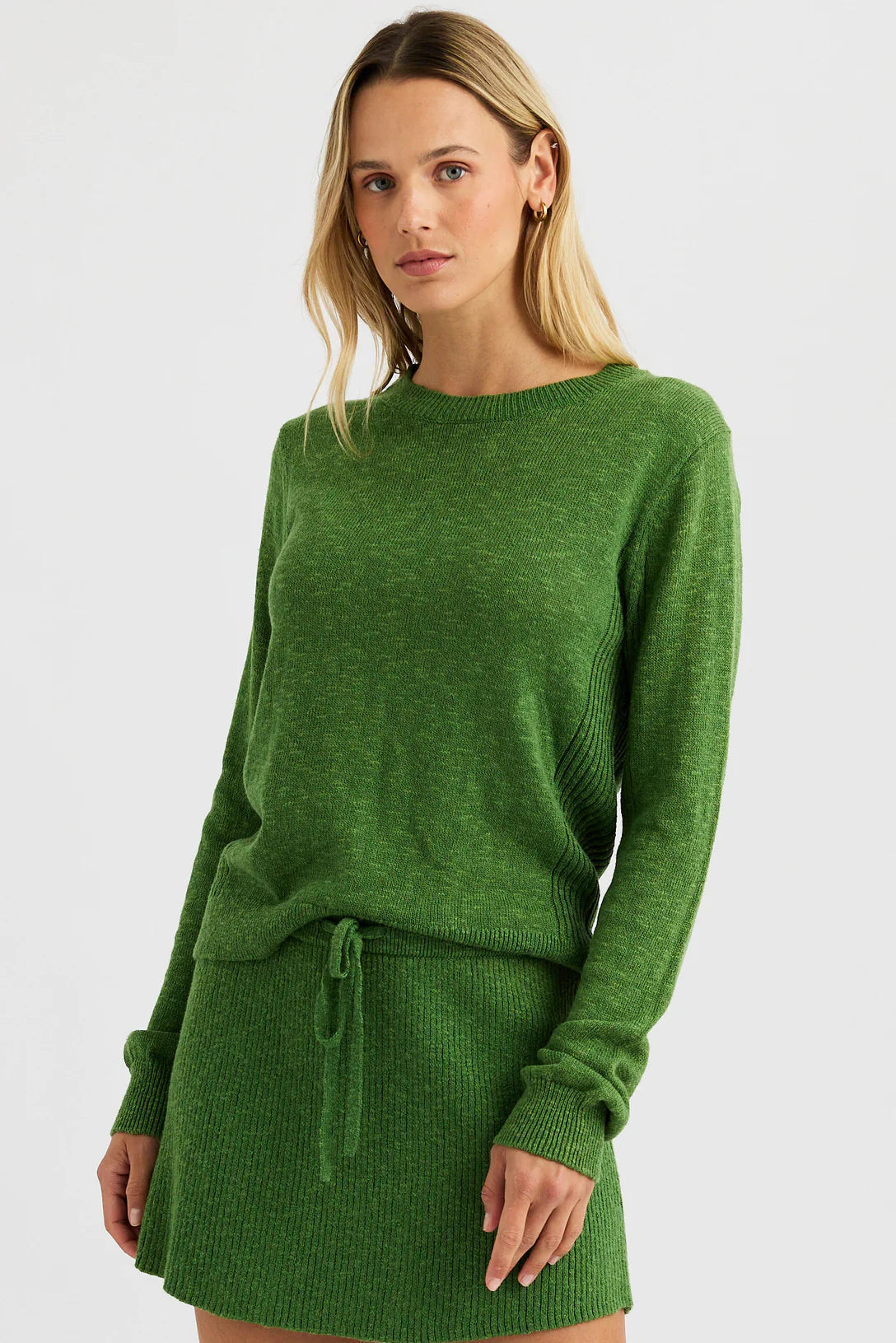 Club Crewneck