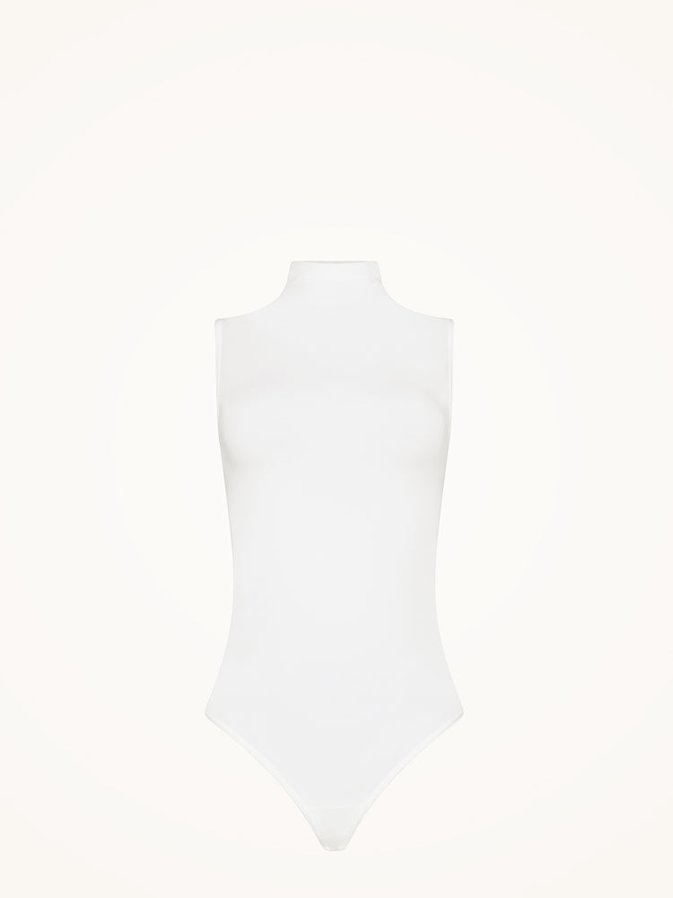 Wolford Viscose String Body