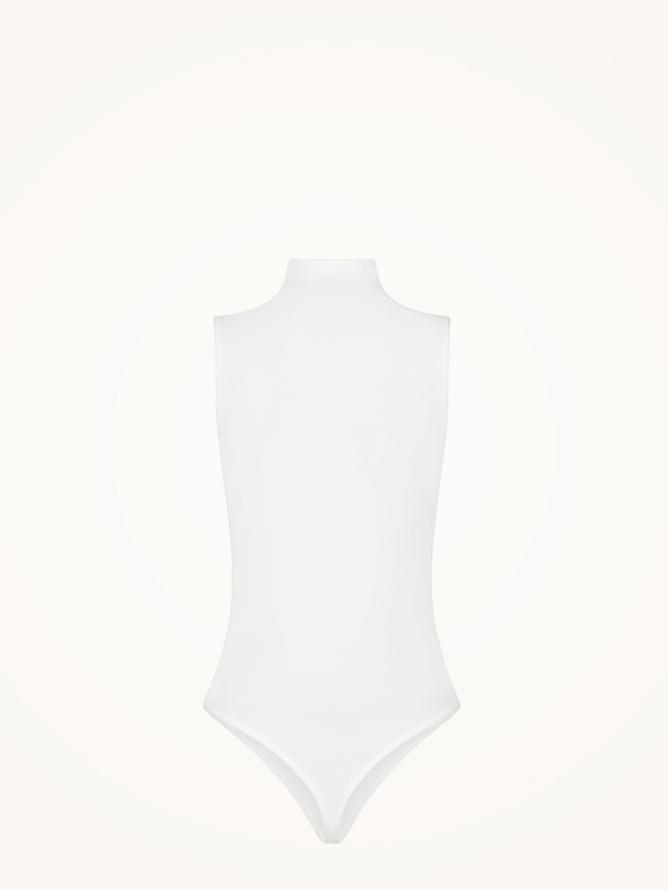 Wolford Viscose String Body