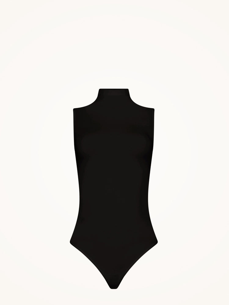Wolford Viscose String Body