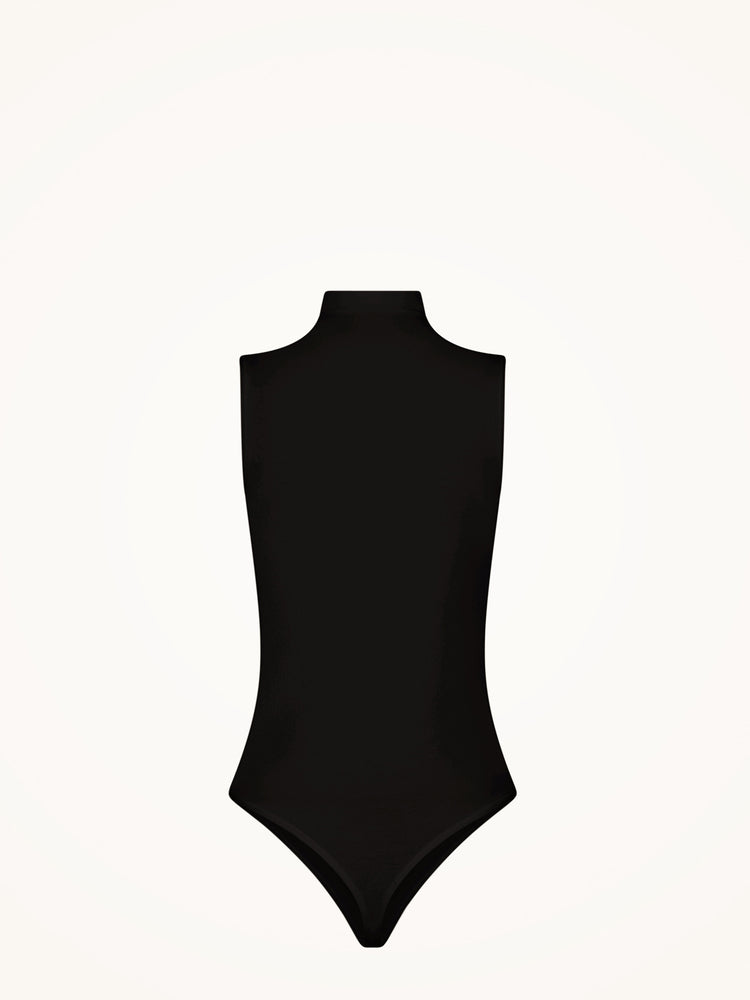 Wolford Viscose String Body