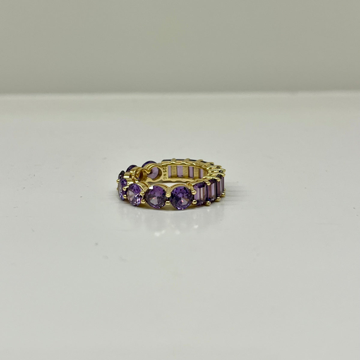 Pillowtalk Ring