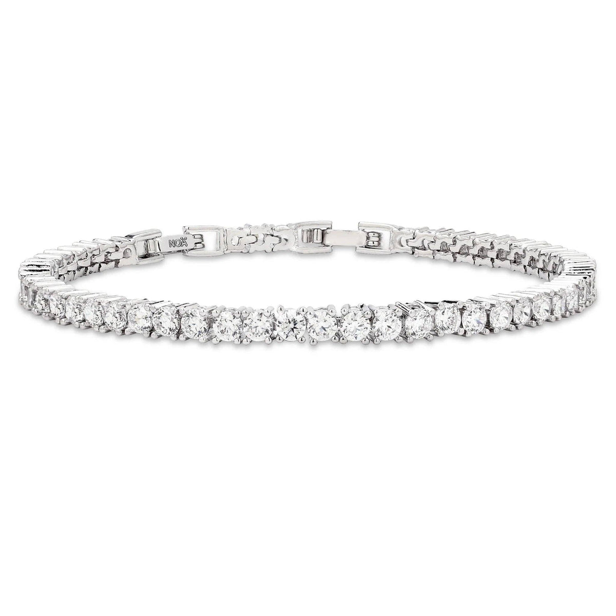 Sahira Karla Tennis Bracelet
