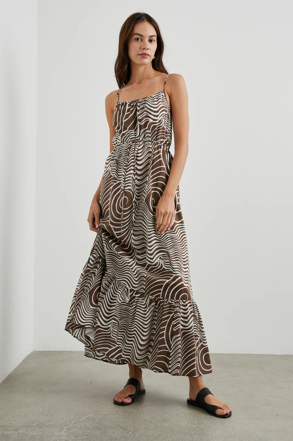 Maris Dress