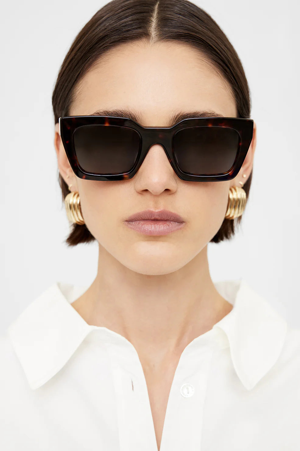 Anine Bing Indio Sunglasses