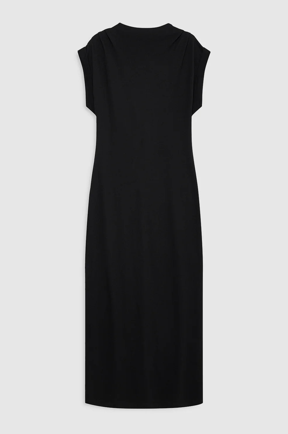 Alix Dress - Black