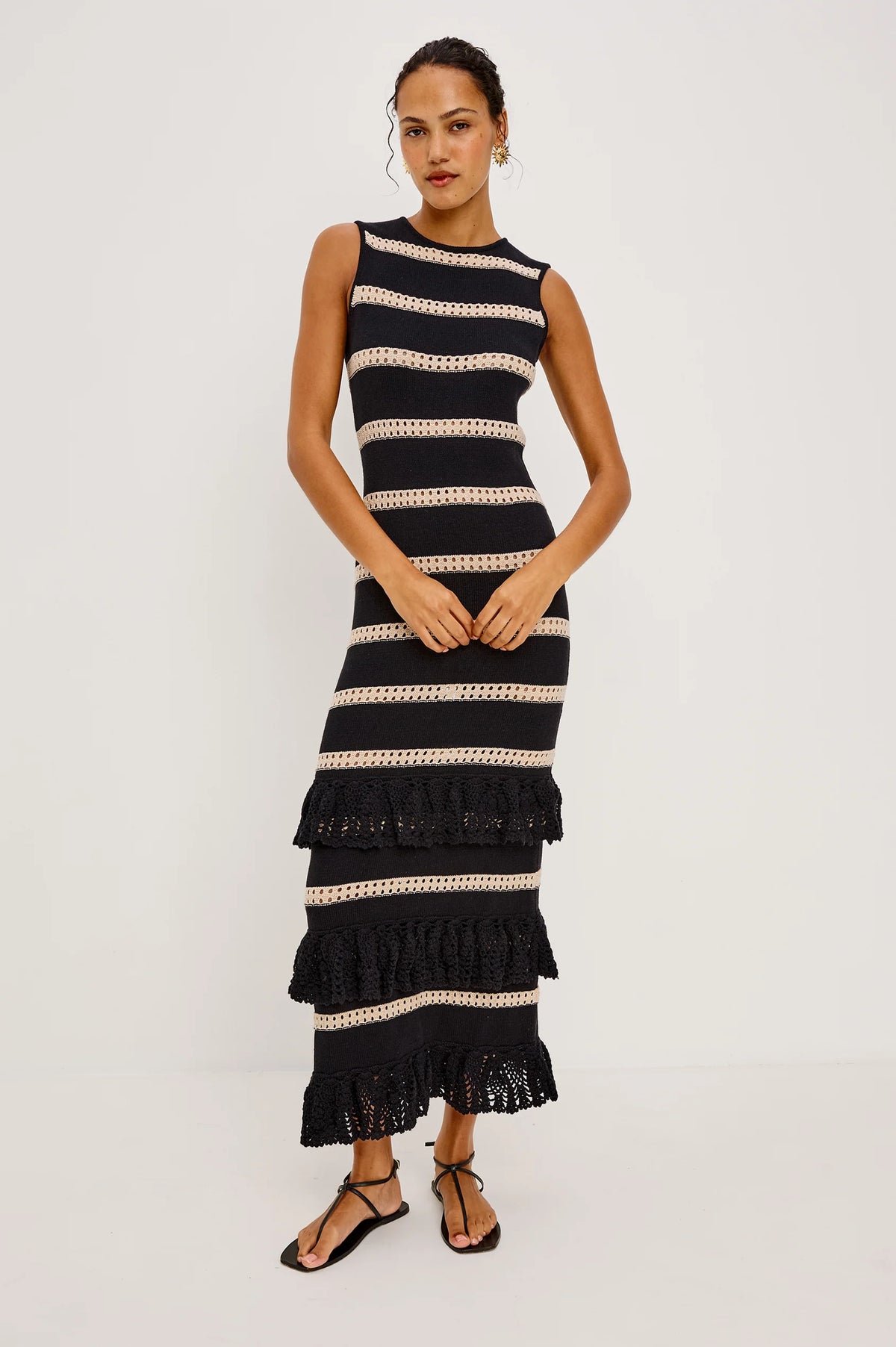 Rails Ana Dress