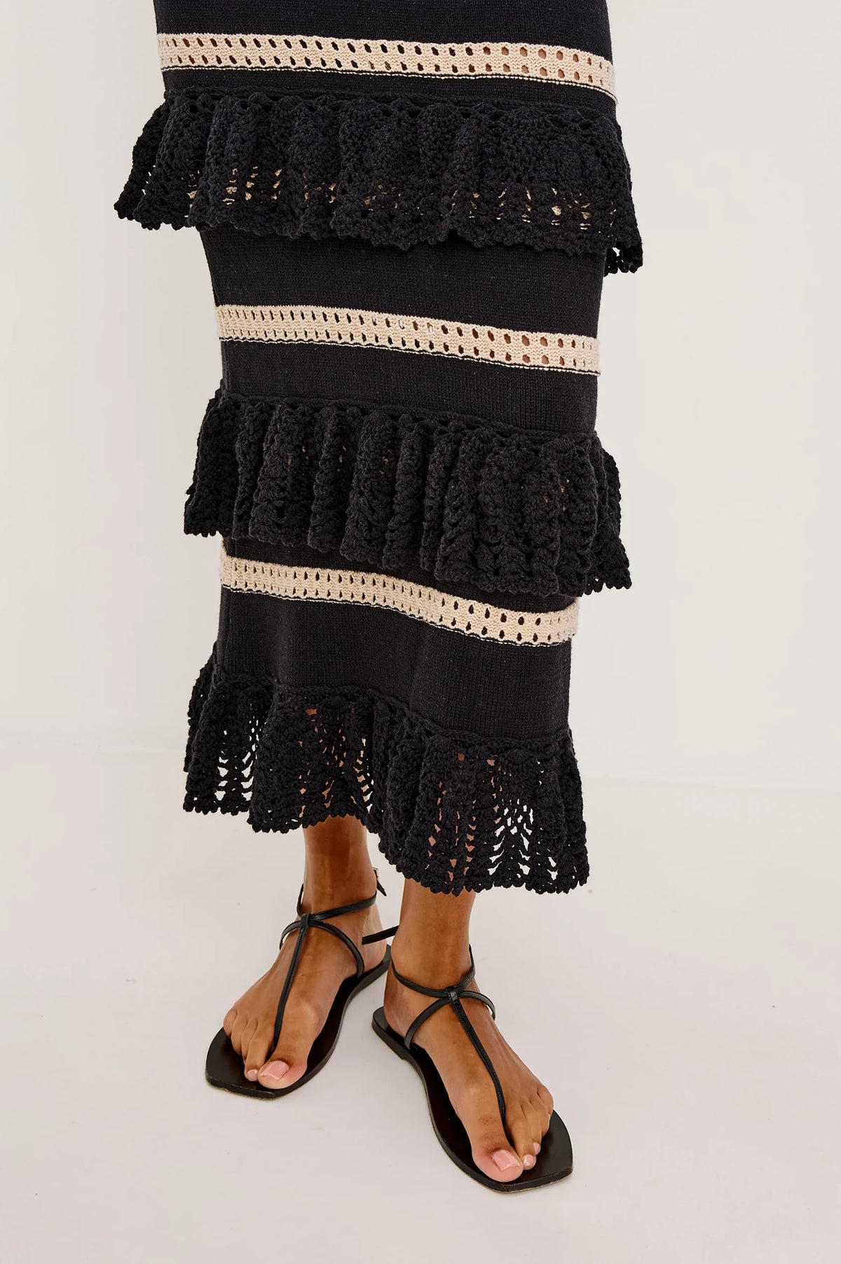 Rails Ana Dress