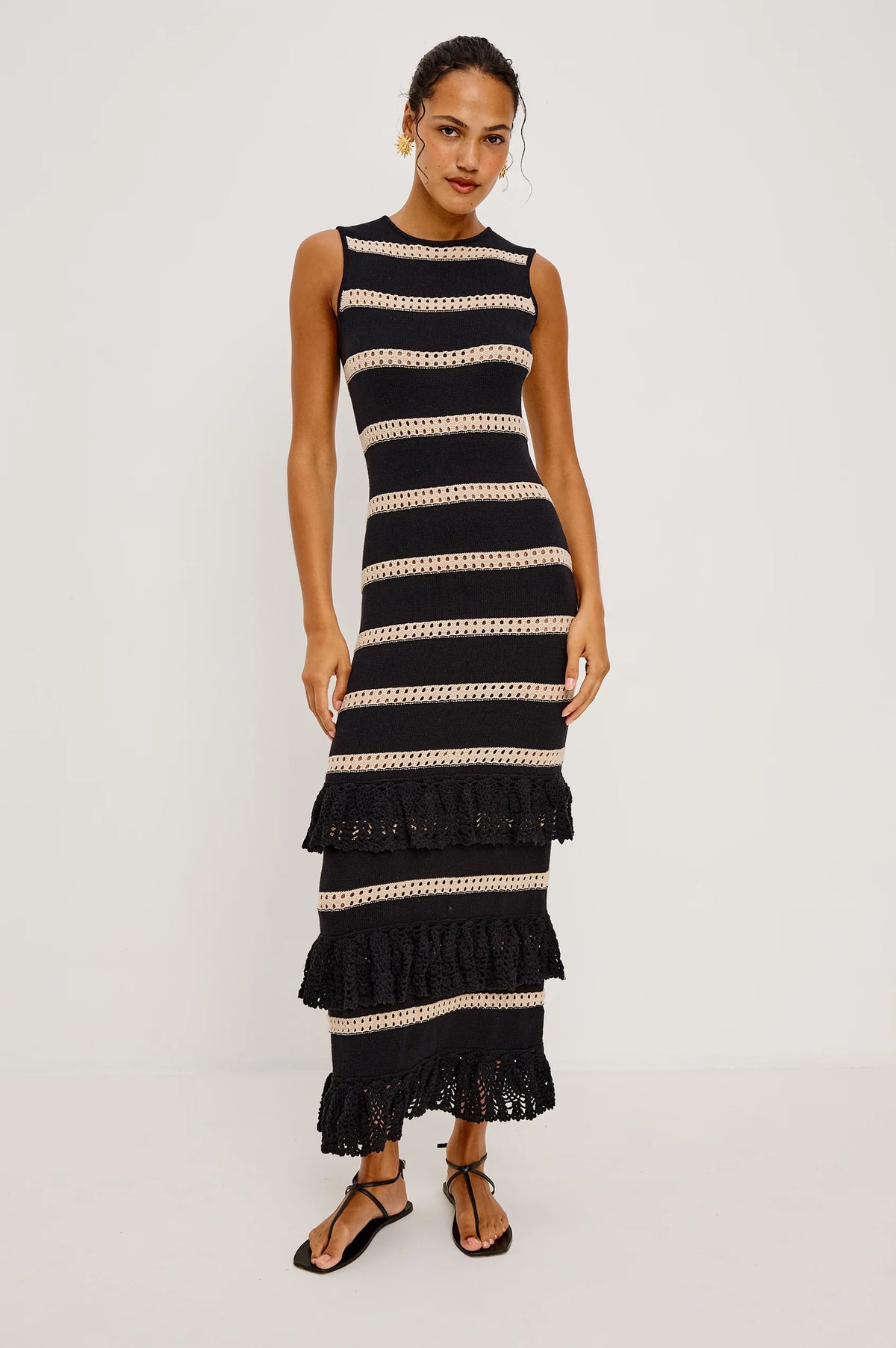 Rails Ana Dress