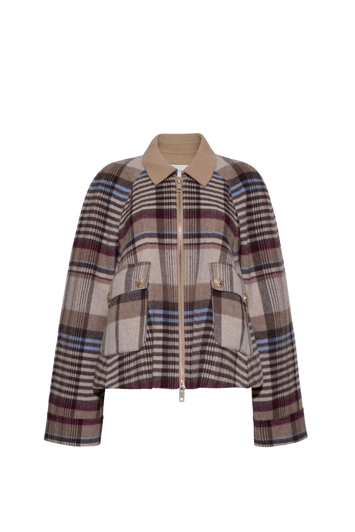 Cara Cara Andrew Jacket