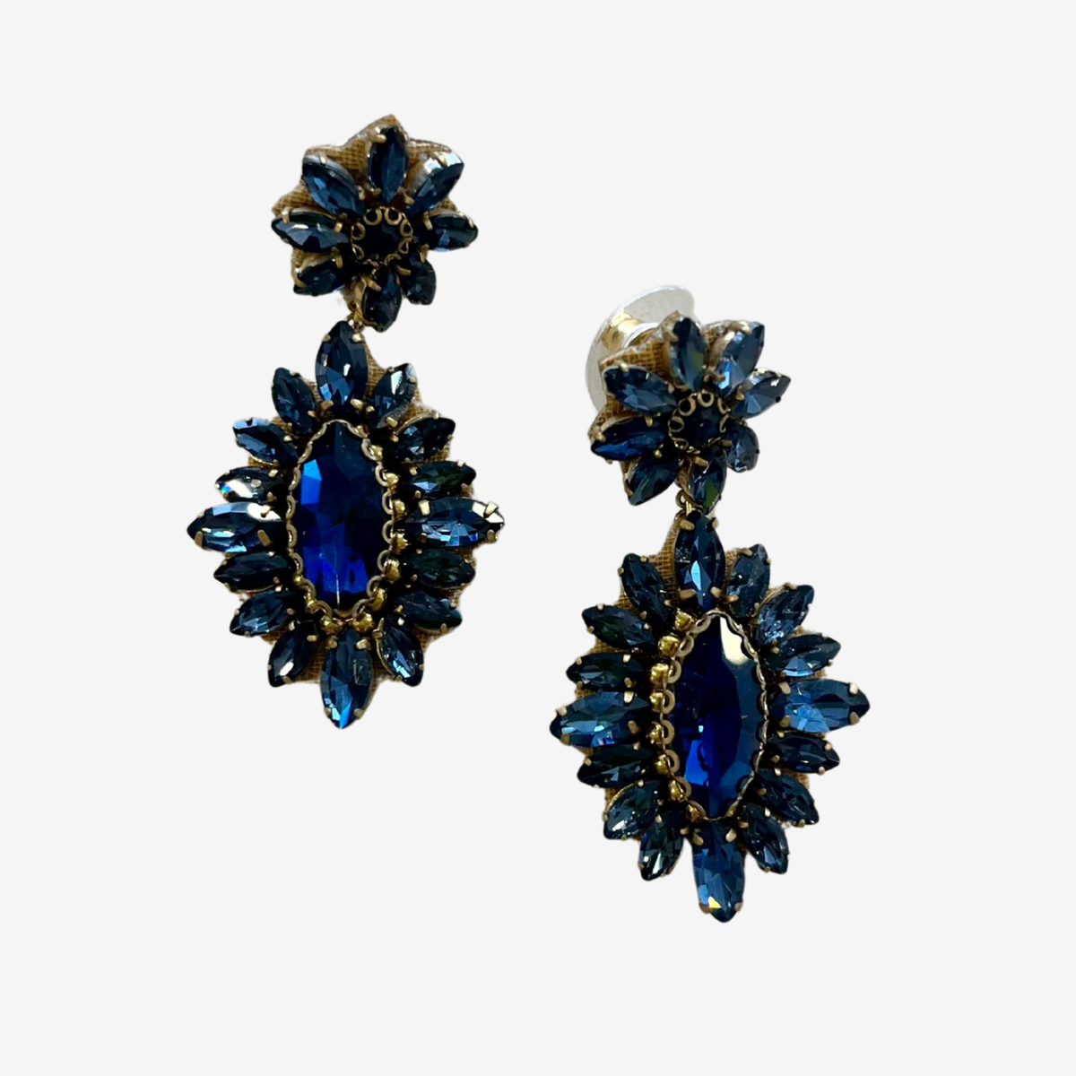 Deepa Gurnani Alianah Earrings