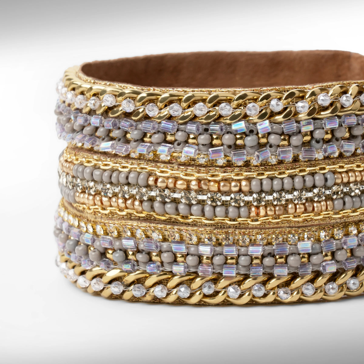 Deepa Gurnani Canaria Bracelet