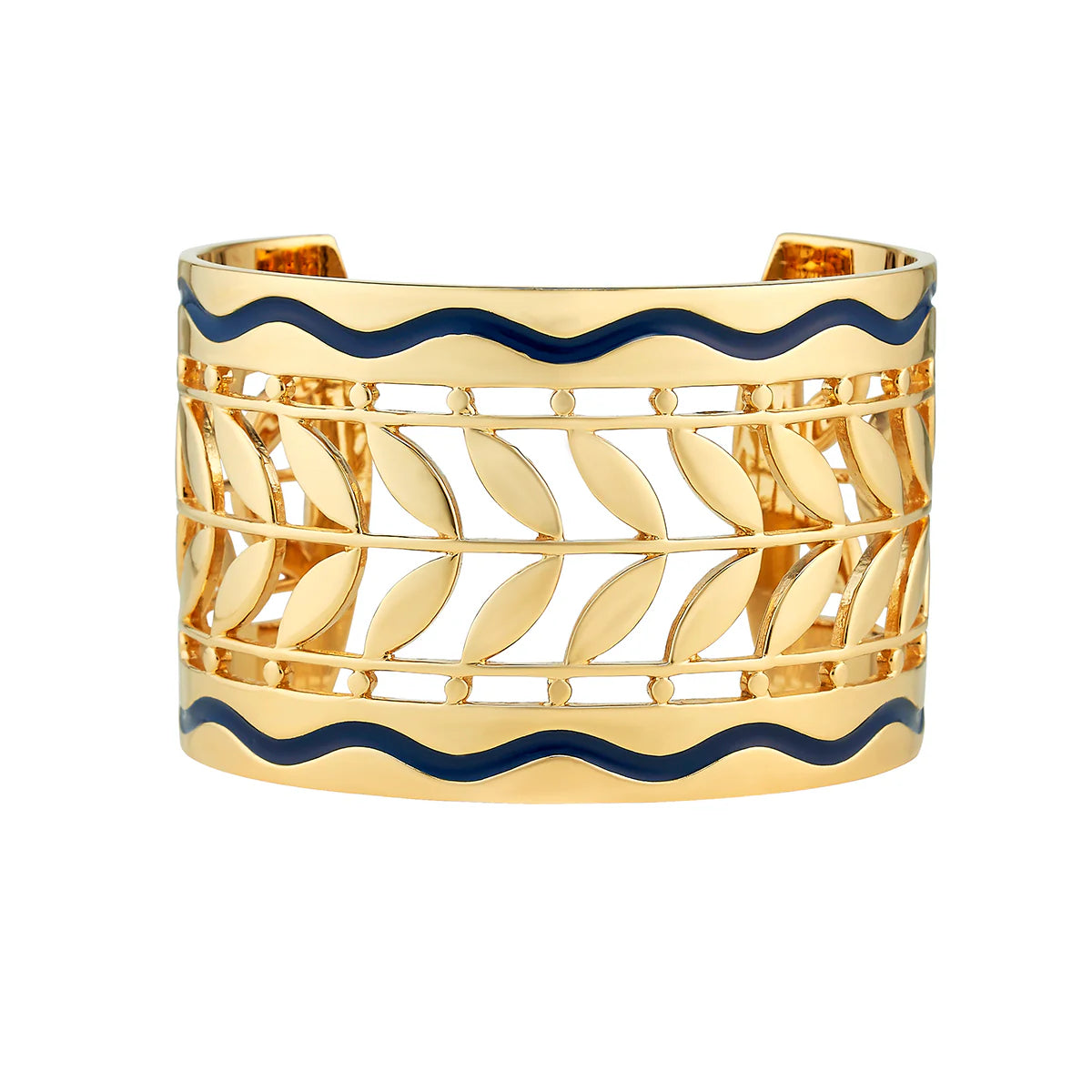 ASHA Cala Cuff