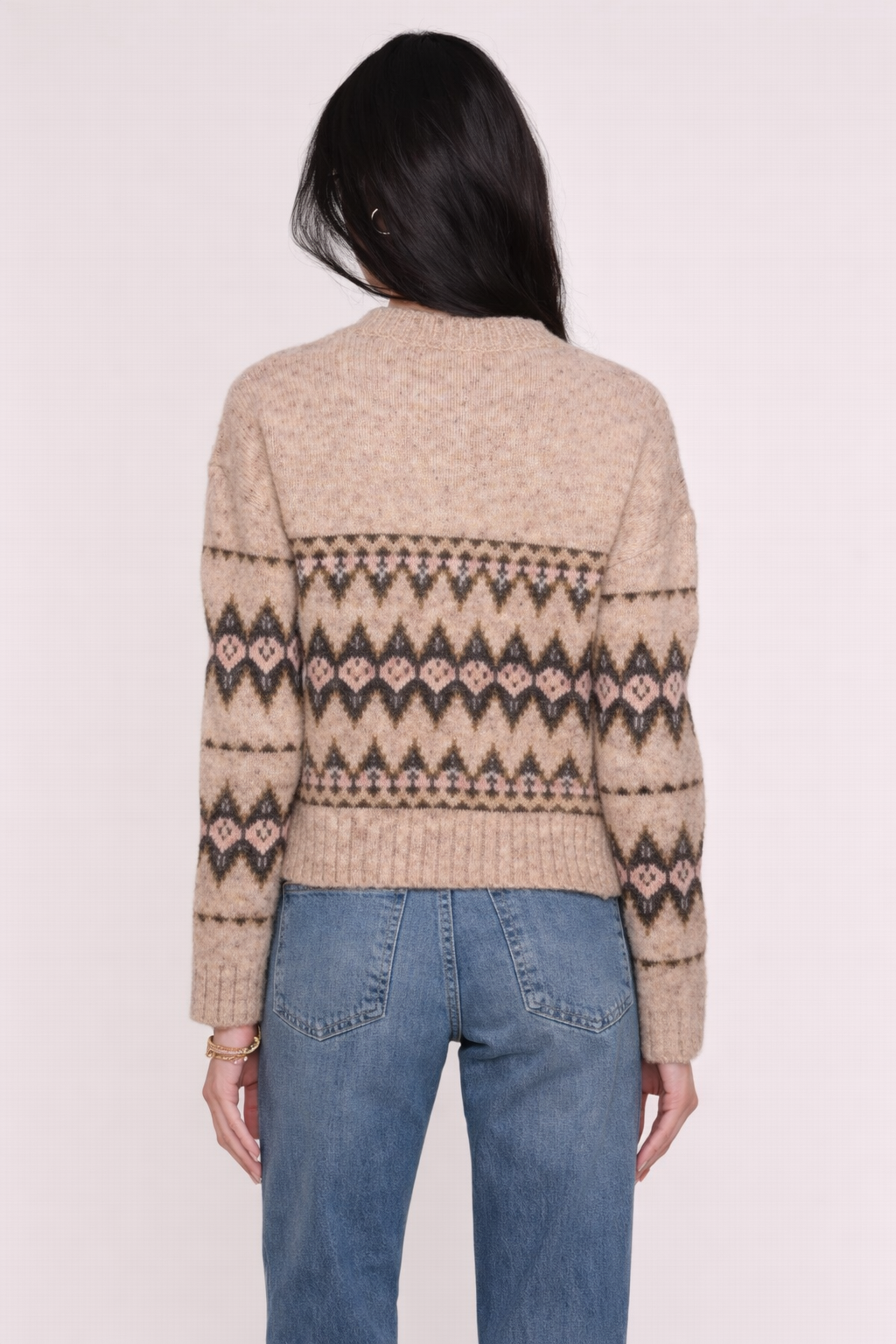 Heartloom Carlson Cardigan