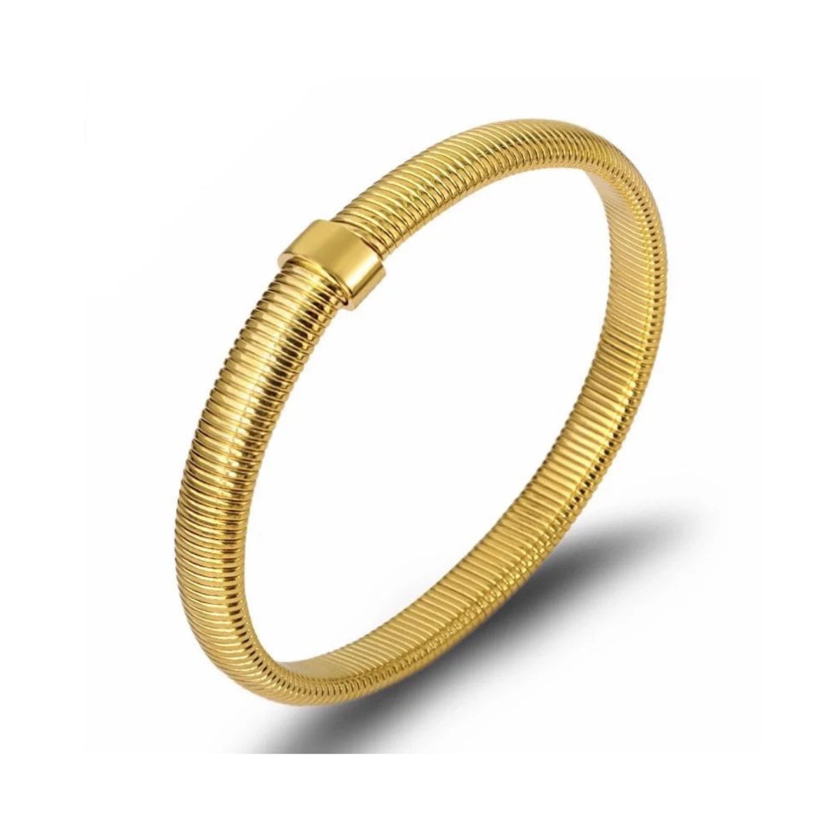 Sahira Vicky Snake Bracelet