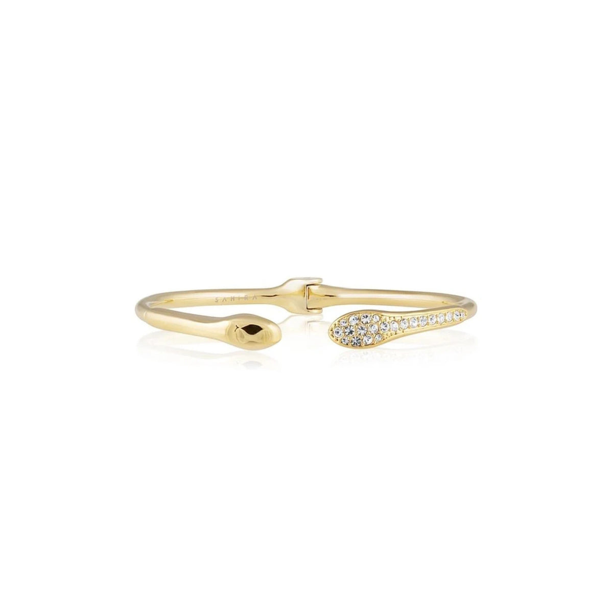 Sahira Jewelry Design Phoebe Cuff