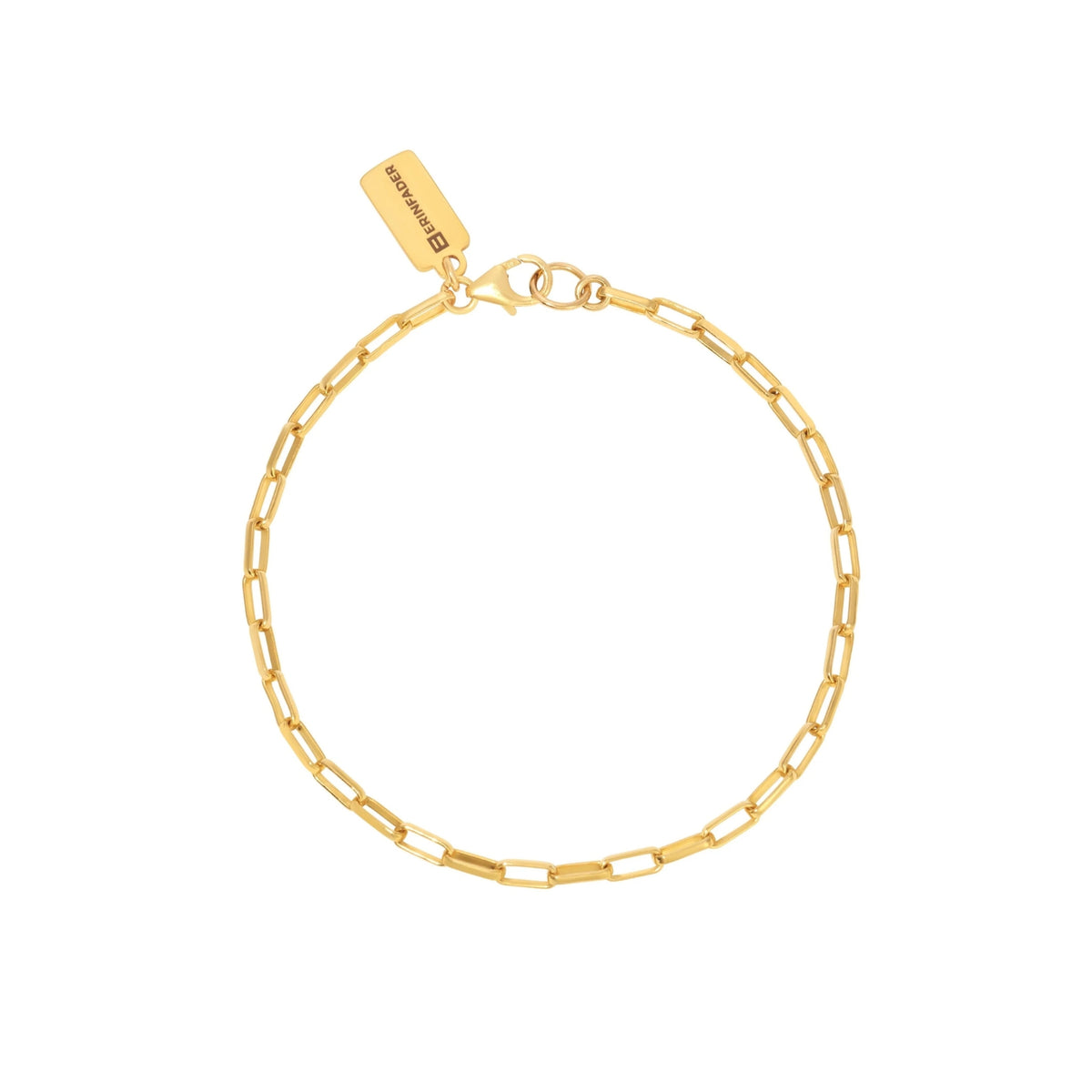 Erin Fader Jackson Bracelet - Gold